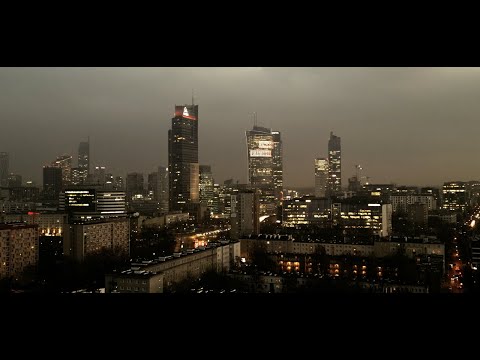 Warszawa DJI Mini 3 Pro+GoPro 10