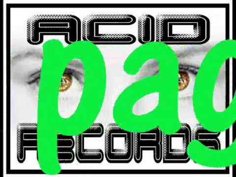 Dahilan ng pagbabago (rasta mic) acid records