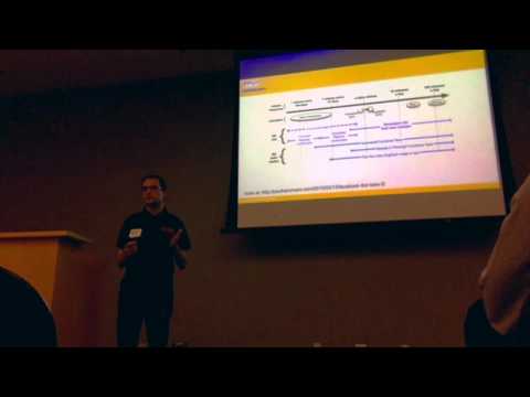 From 10 to 500 releases a year, a Continuous Delivery Journey by Raphael Brugier - @rbrugier