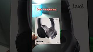 Download lagu Boat Rockerz 411 Headphone First Look mp3