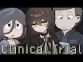 Clinical Trial Voice Acting A Cute Little Mental Break Down Game Grimmi Time