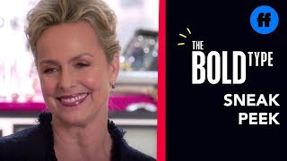 Season 4 episode 5 | Sneak Peek 3 : Jacqueline Recalls Her Wedding Day (VO)