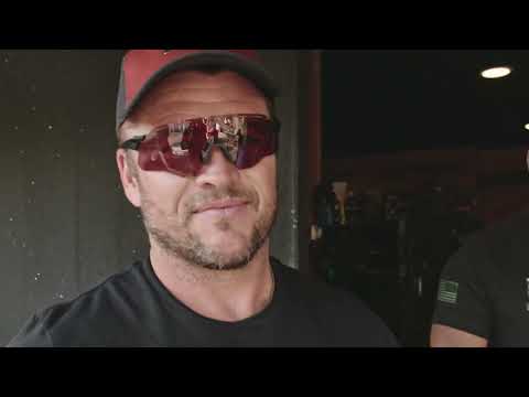 Thumbnail of the video: Training with 511 and Taran Tactical
