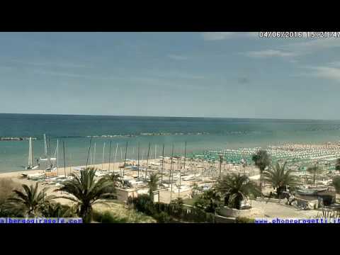 Webcam San Benedetto del Tronto Live