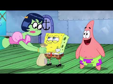 Silverlan 2 Part 9 - Mr. Krabs's Meddling