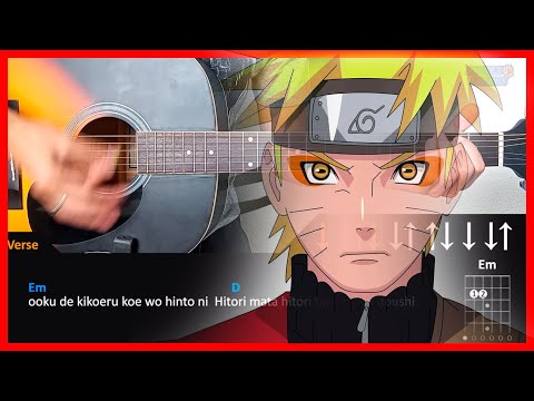 Hero's Come Back - Naruto Shippuuden