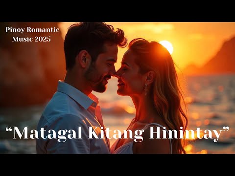 “Matagal Kitang Hinintay”  (By Peerceshi)
