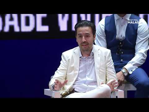 Hombre muerto no sabe vivir - Rueda de prensa - 24 Edición