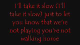 Hit the Lights - Bodybag [Lyrics]