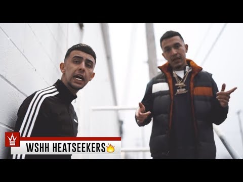 Youngn x YungN3ne "Consequences" (WSHH Heatseekers - Official Music Video)