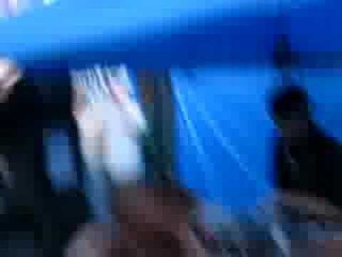 Temple of Boom (General Malice)