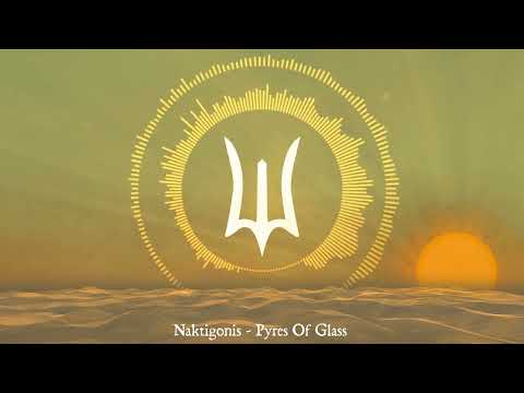 Naktigonis - Pyres Of Glass (Deepwoken OST)