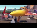 Planes 2013 The Other Planes Help Dusty