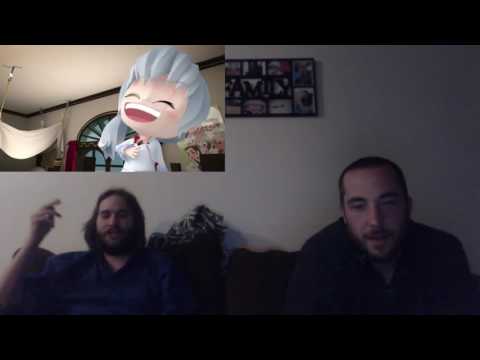 RWBY Chibi Episode 19 Blind Reaction Enjoy!