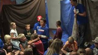 VBS 2009 - Swan Lake Evangelical Free Church - Cottonwood MN