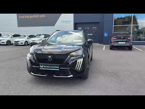 Peugeot 2008 2008 Allure Ev Allure 136 Electric - Image 2