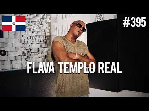 FLAVA TEMPLO REAL | 4elementos | Cypher Effect Mic Check #395
