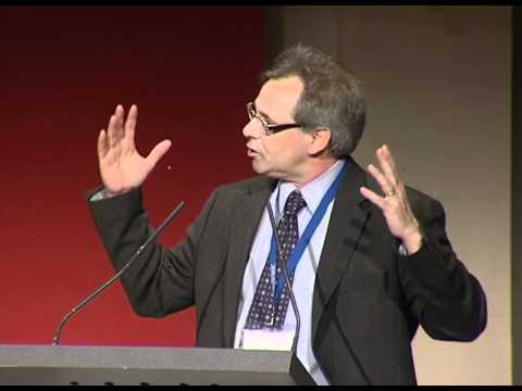 Marc Ouellette - Canadian Institutes of Health Research