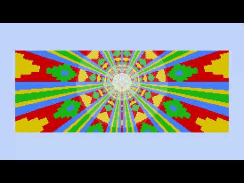 Revision 2018 - Compo - Wild