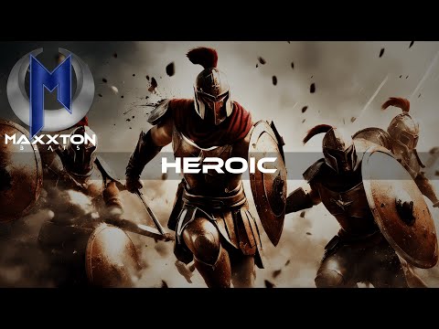 ►HEROIC◄ HARD STRING EPIC CHOIR | prod. MaxxtonBeats & @Prod.ByAidan