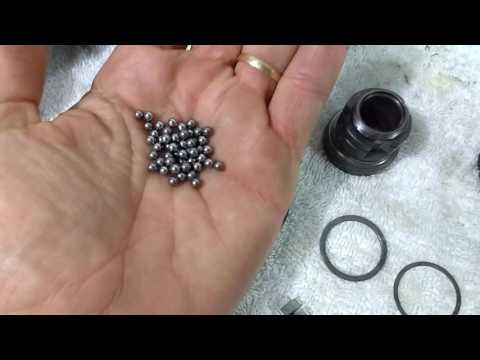 Erika Gramiscelli como é um free hub