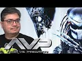 Alien Vs Predator Riffed Movie Review