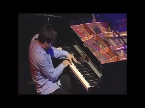 Vadim Neselovskyi plays All The Things You Are