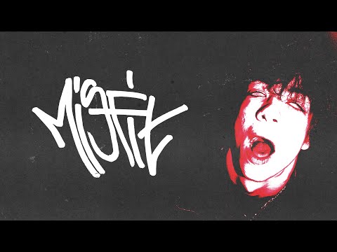 The Real Homeboy - MISFIT