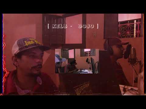 KELB - DOJÔ (visual) [freestyle tape#1]