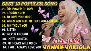 Download lagu LAGU NOSTALGIA BEST 10 POPULER SONG COVER VANNY VABIOLA - THE POWER OF LOVE FAVORIT DIPERJALANAN BUS mp3 Download lagu LAGU NOSTALGIA BEST 10 POPULER SONG COVER VANNY VABIOLA - THE POWER OF LOVE FAVORIT DIPERJALANAN BUS mp3