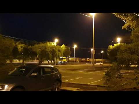 Australia Locomotives - Pacific National - PM5