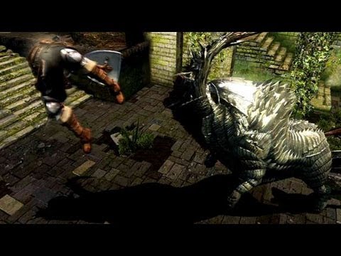 Dark Souls - NG+ Prep & Two Fire Keeper Souls