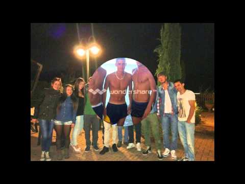 Kena kerre pare shpia na njekin policia edhe se edin se na nuk bojn mo sene te kqia