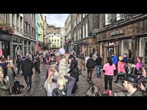 " fashion is dead " ........