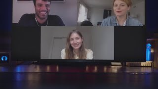 She Dies Tomorrow | Post-screening Q&A video