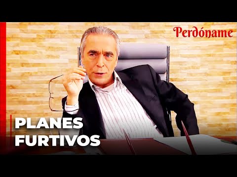 El plan de Osman Kozan y Handan - Perdóname Capítulo 79