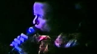 Sol Invictus, Death In June, Current 93 - Hamburg 1991
