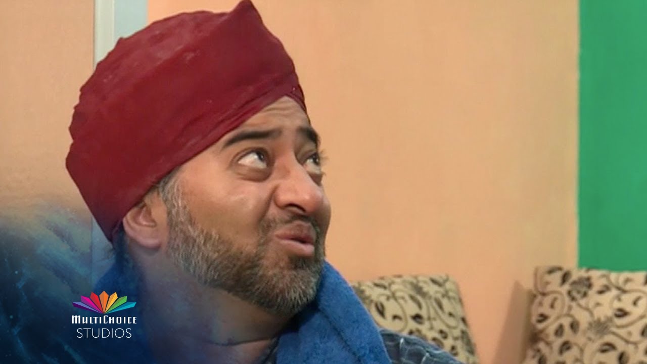 Mr & Mrs Singh | Multichoice Studios