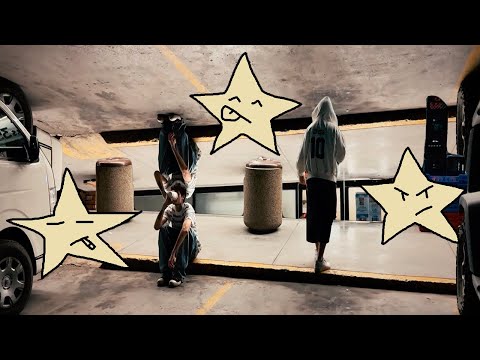 Zell - calvin klein (Video Oficial)