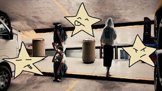 Zell - calvin klein (Video Oficial)