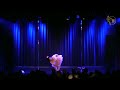 Pole Show 2023 Bunny D Vine