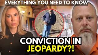 I Was in Court for Richard Allen’s Appeal- What the Cameras Missed | Delphi Murders