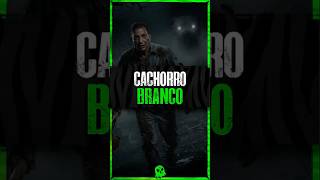 Será que esse coveiro viu um cão do inf3rn0? 🔥#lenda #sobrenatural #coveiro