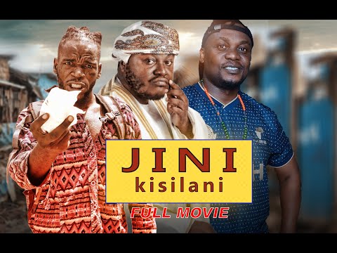 JINI KISILANI /STARING MWATOBE, MKOJANI, NAGWA & TIN WHITE/ new African Swahili bongo movie