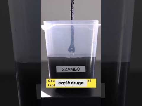 💦 Czujnik zalania - poznaj elementy systemu alarmowego!