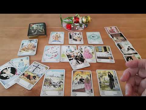 WUNSCHPARTNERORAKEL - WIE IST ES TATSÄCHLICH ZWISCHEN EUCH? ICH NEHME DEINE ROSAROTELIEBESBRILLE WEG