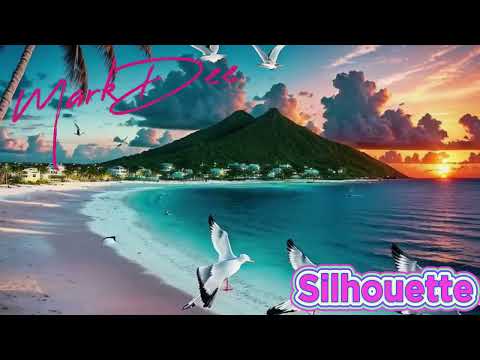 Relaxing Synthwave Vibes by Mark Dee | Original Tracks Selection