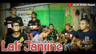 Download lagu LALI JANJINE||cover pengamen||anak rantau TKI Malaysia mp3 Download lagu LALI JANJINE||cover pengamen||anak rantau TKI Malaysia mp3