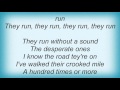 15504 Nina Simone - Desperate Ones Lyrics