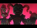 FNaF SFM You Can T Hide 2